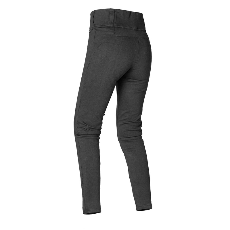 Moteriškos kelnės Oxford Super Leggings 2.0 black