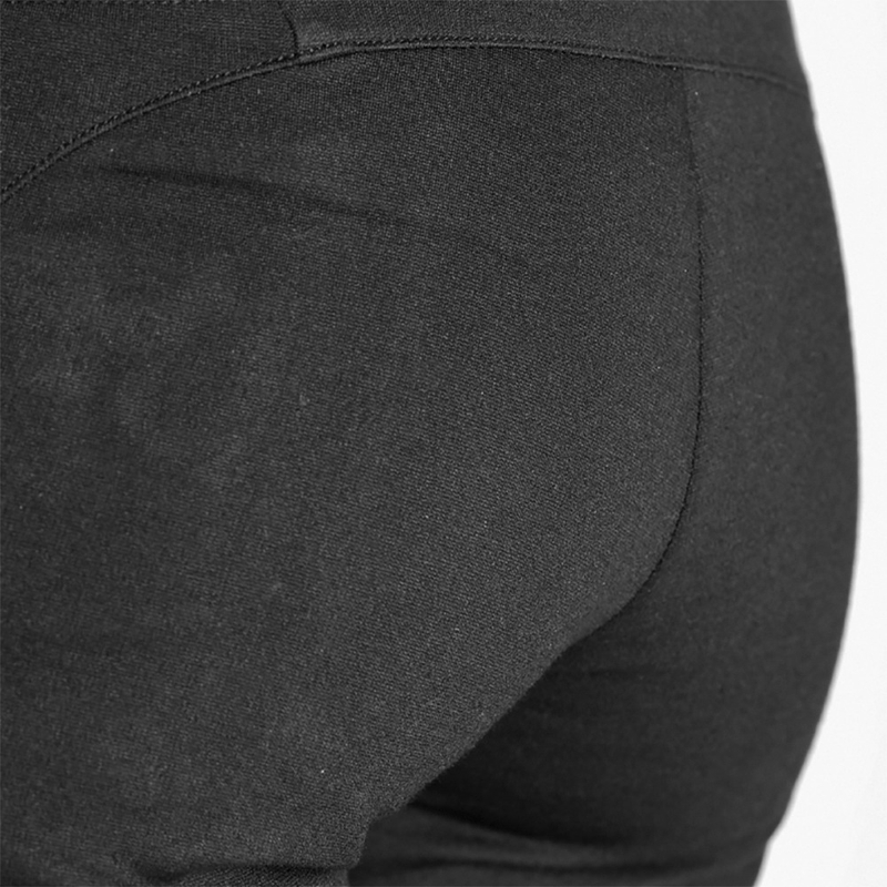 Moteriškos kelnės Oxford Super Leggings 2.0 black