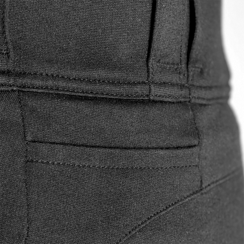 Moteriškos kelnės Oxford Super Leggings 2.0 black