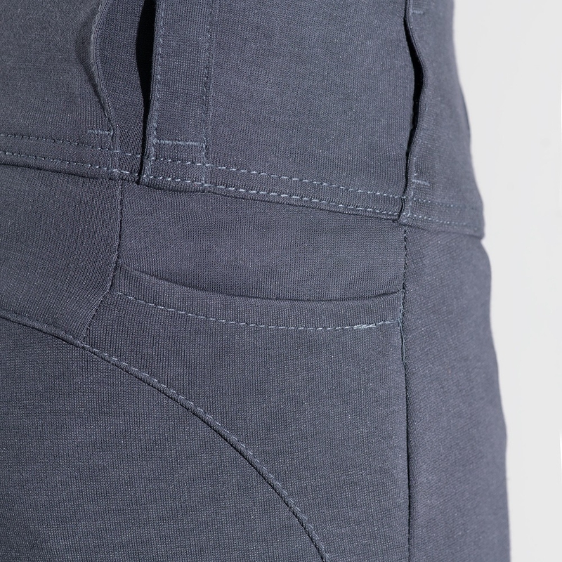 Moteriškos kelnės Oxford Super Leggings 2.0 Grey