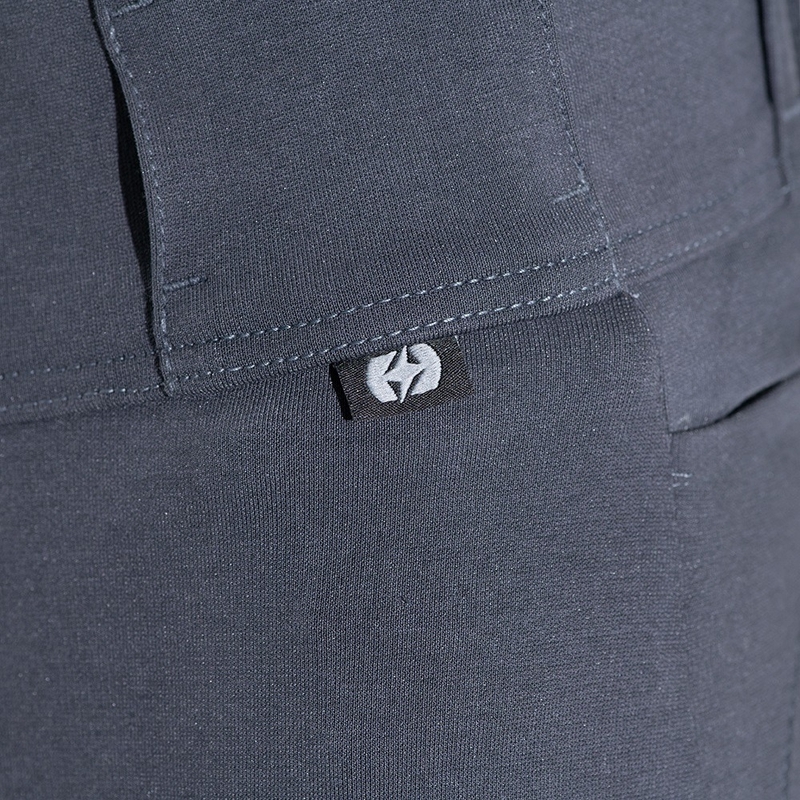Moteriškos kelnės Oxford Super Leggings 2.0 Grey