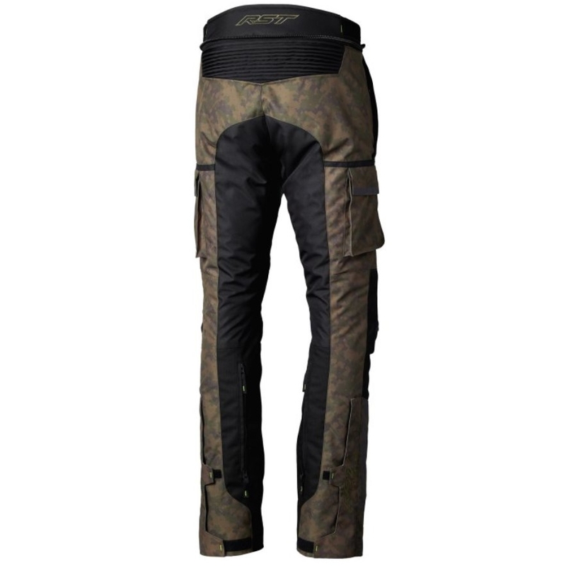 Kalhoty na motorku RST Pro Series Ranger camo výprodej