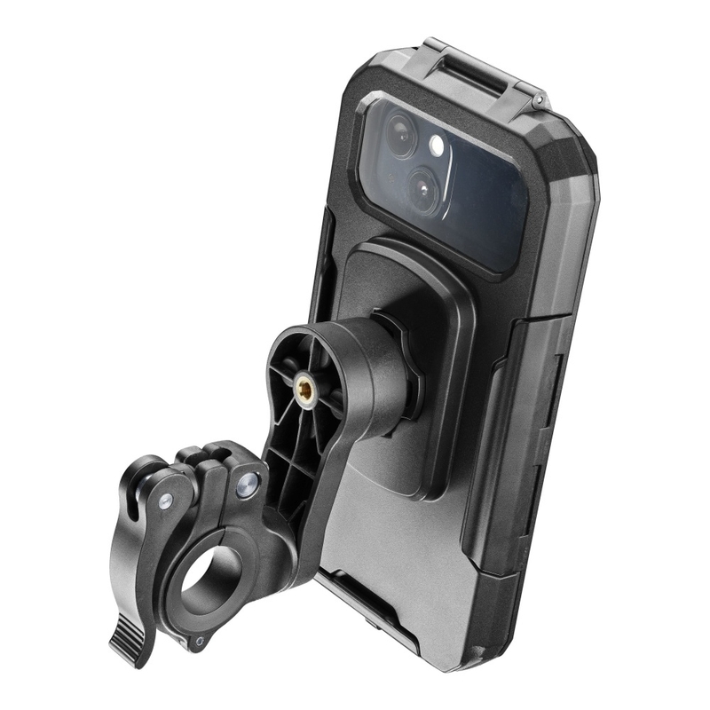 Universalus vandeniui atsparus dėklas "Interphone Quiklox Armor Pro
