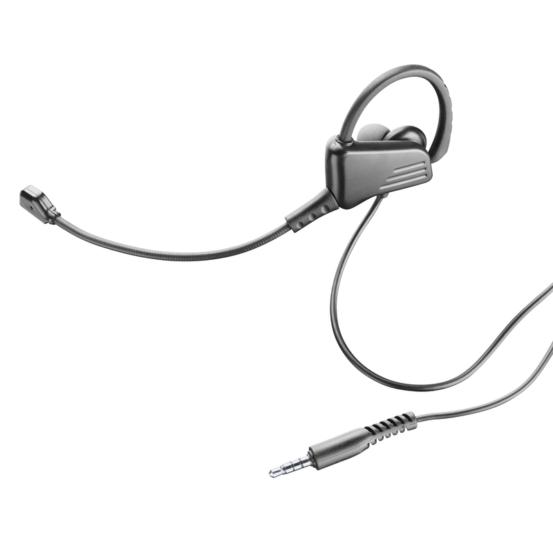 Lauko ausinės Interphone, skirtos Tour/Sport/Urban/Avant/Active/Connect/Link rinkiniams