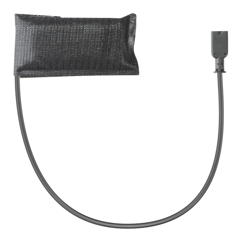 Pakaitinis kompaktiškas "Interphone" 900 mAh akumuliatorius, skirtas U-COM2/U-COM4/U-COM16