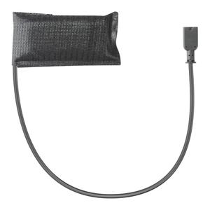 Pakaitinė kompaktiška baterija "Interphone" 1100 mAh, skirta U-COM2/U-COM4/U-COM16