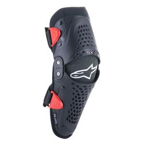 "Alpinestars SX-1" jaunimo kelio įtvarai vaikams