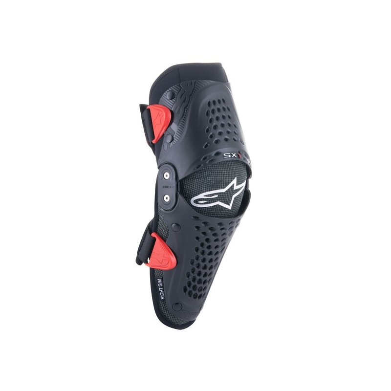 "Alpinestars SX-1" jaunimo kelio įtvarai vaikams
