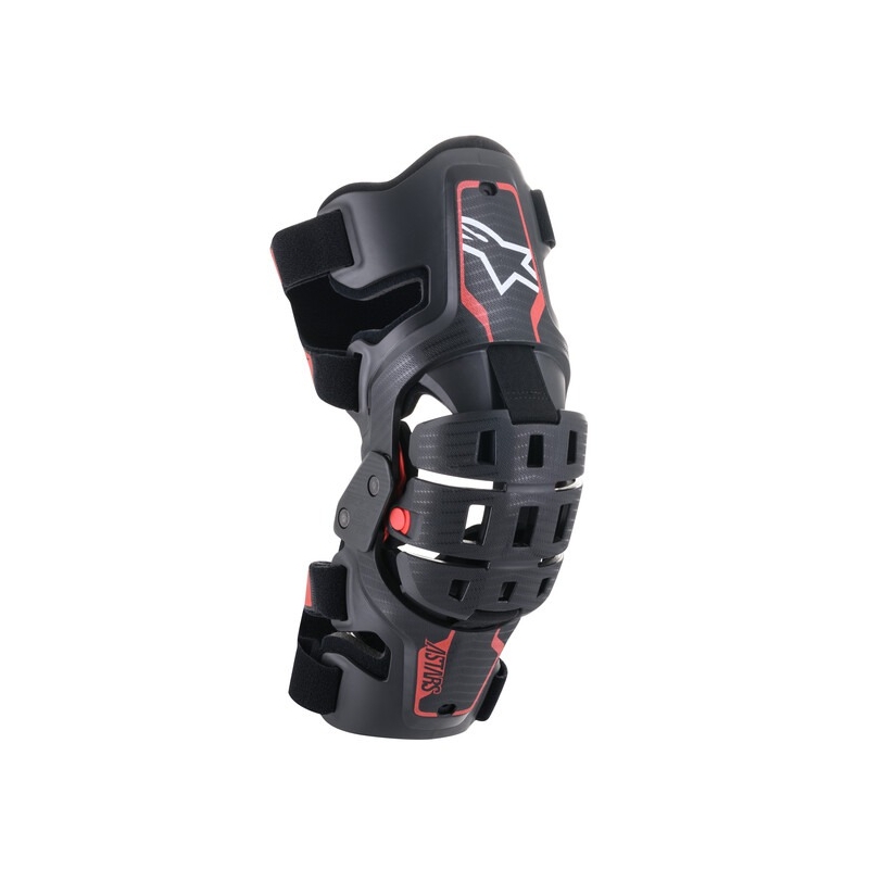 "Alpinestars Bionic 5 S" vaikiškas kelio įtvaras