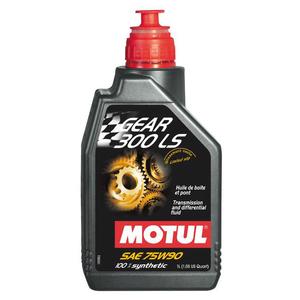 "Motul Gear 300 75W-90" 1 L