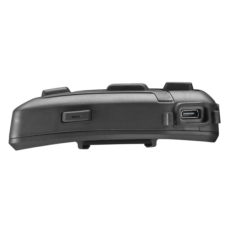 „Bluetooth“ domofonas U-COM8R - vieno vieneto pakuotė