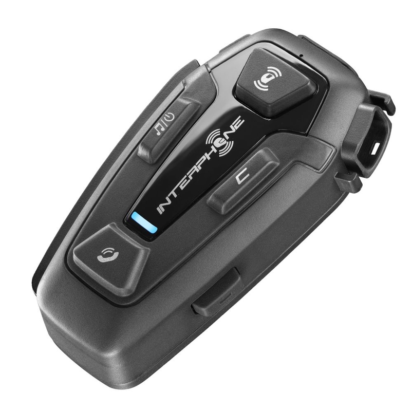 „Bluetooth“ domofonas U-COM8R - vieno vieneto pakuotė