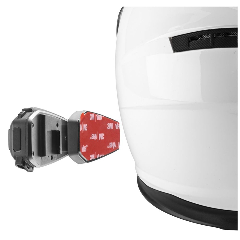 „Bluetooth“ domofonas U-COM8R - vieno vieneto pakuotė