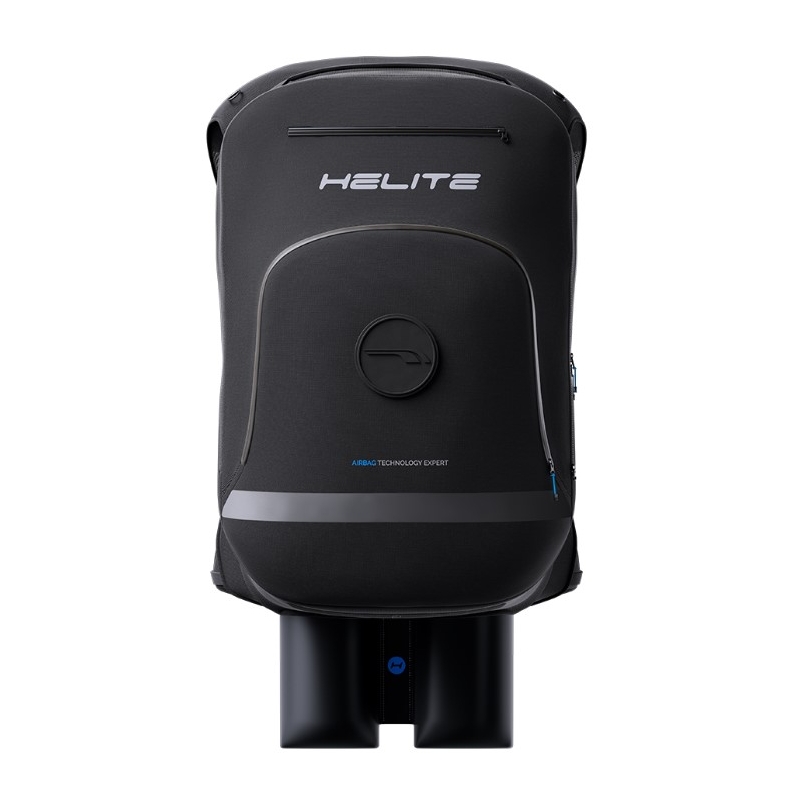 Oro pagalvių kuprinė HELITE H-MOOV - elektronika 23 l