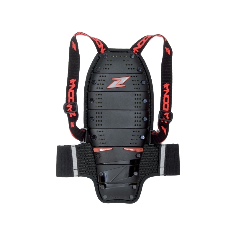 Vaikiška stuburo apsauga Zandona Spine Kid X8 136-150 cm