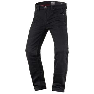 SCOTT Denim Stretch motociklininko džinsai Black