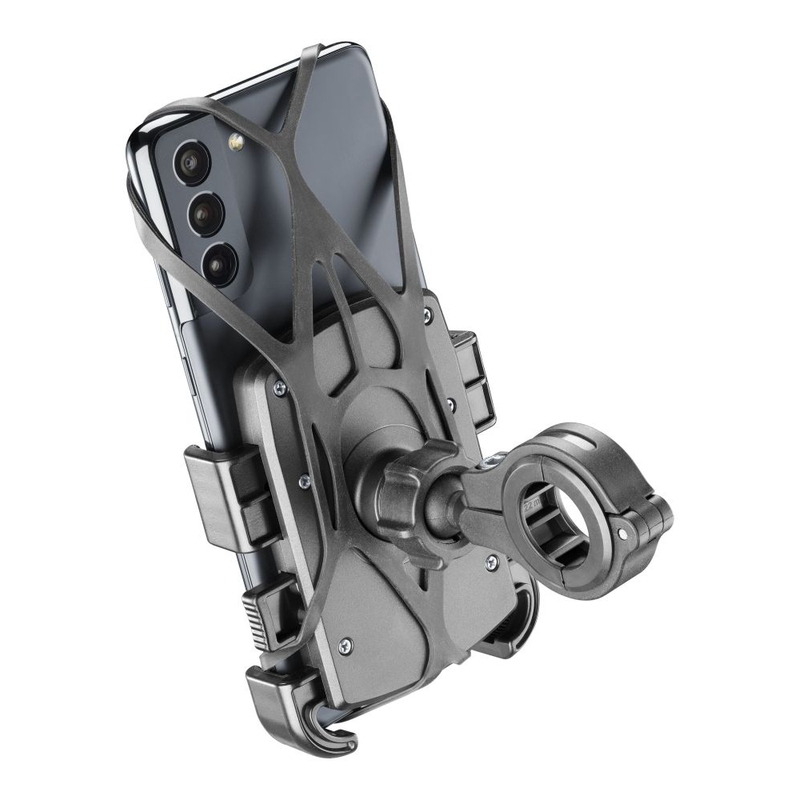 Universalus "Interphone Crab" laikiklis su automatiniu uždarymu