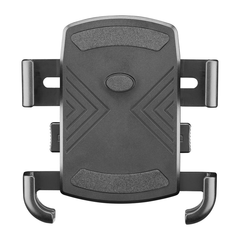 Universalus "Interphone Crab" laikiklis su automatiniu uždarymu