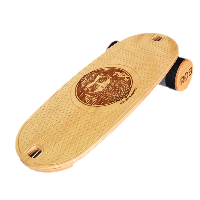 "Fitboard RDB Moto" įdubimas