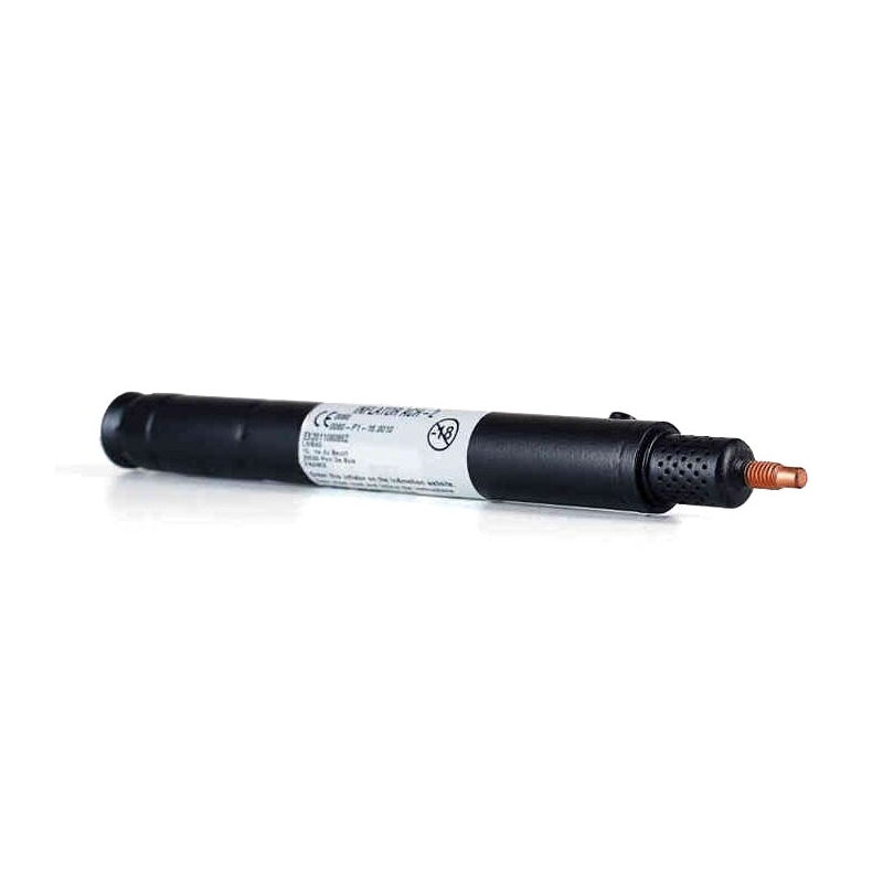 Bombička RST Inflator IN&MOTION k airbagové bundě výprodej