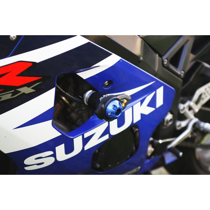 Suzuki GSX-R 600,750 (04-05)