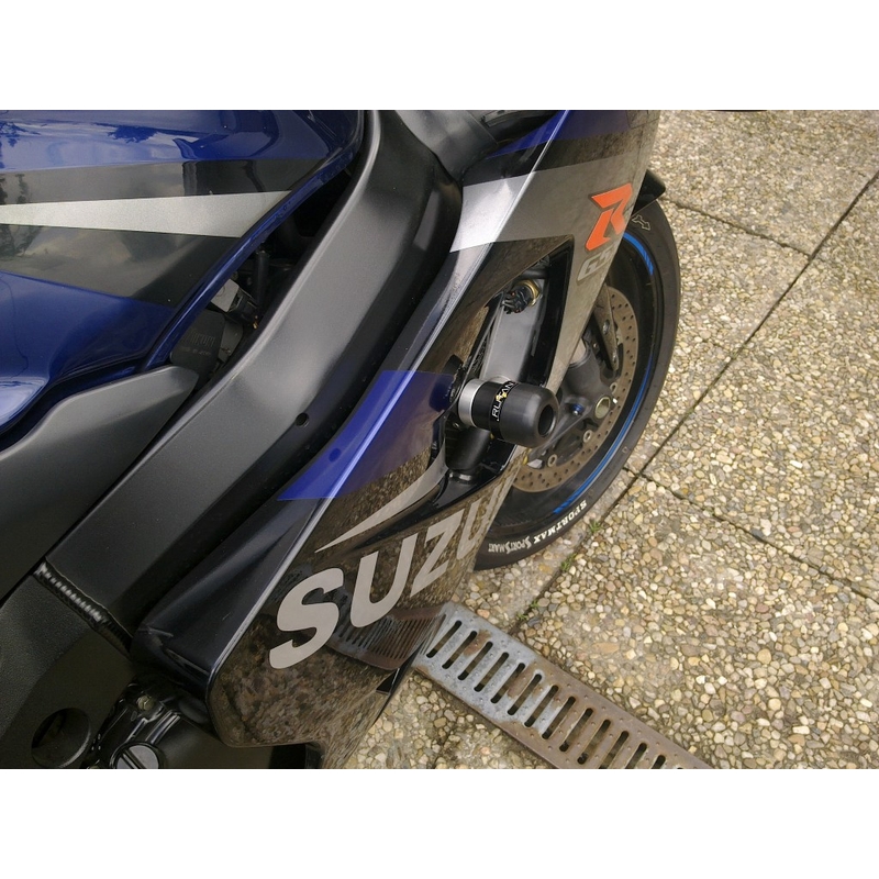 Suzuki GSX-R 600,750 (04-05)