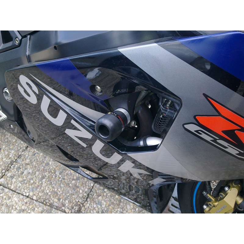 Suzuki GSX-R 600,750 (04-05)