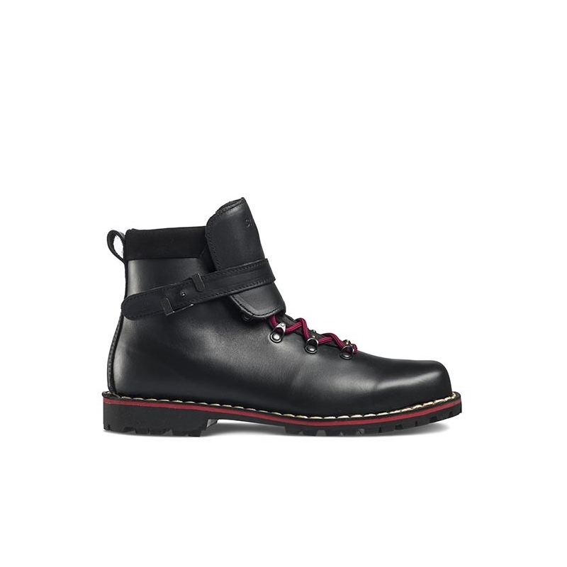 Stylmartin Red Rebel Black motociklininkų batai