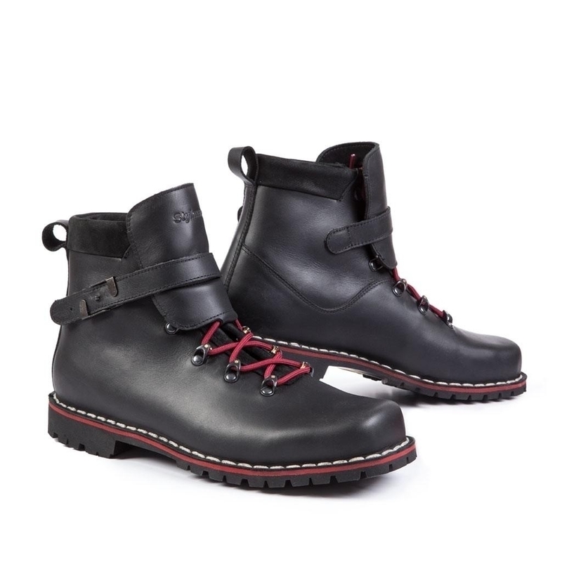 Stylmartin Red Rebel Black motociklininkų batai