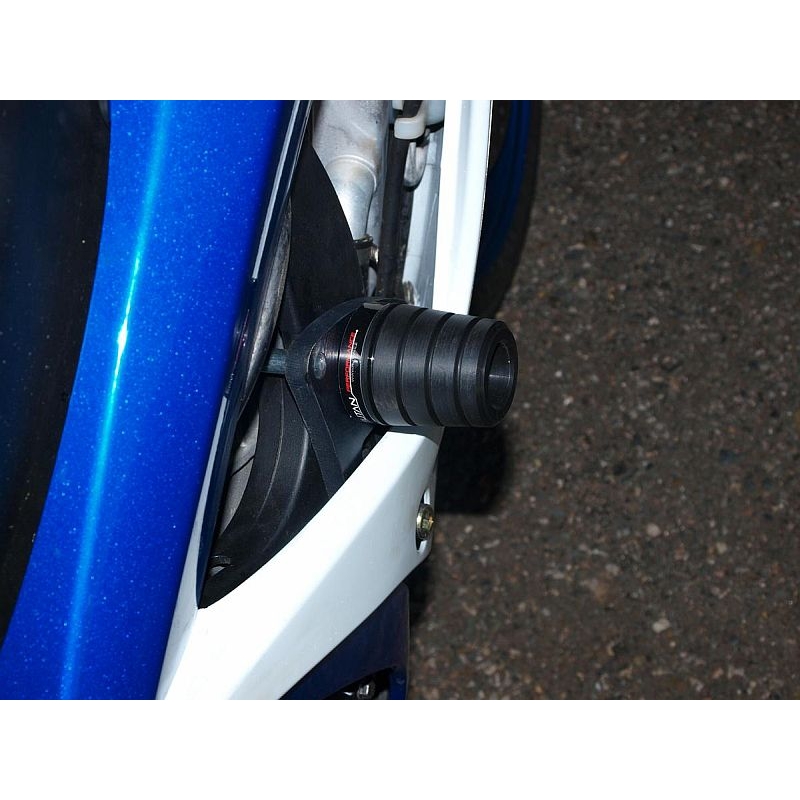 Suzuki GSX-R 600,750 (06-10)