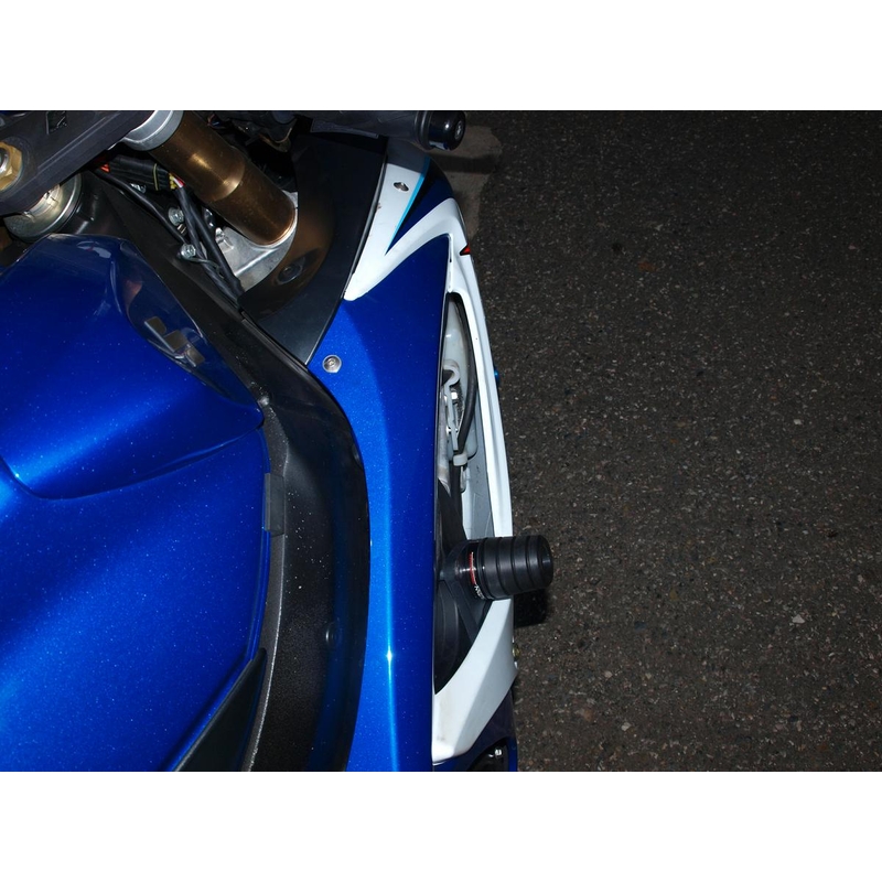 Suzuki GSX-R 600,750 (06-10)