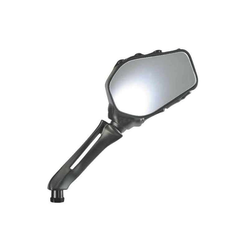 Zrcátka na moto univerzální Skeleton