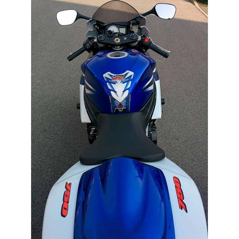 Suzuki GSX-R 600,750 (06-10)