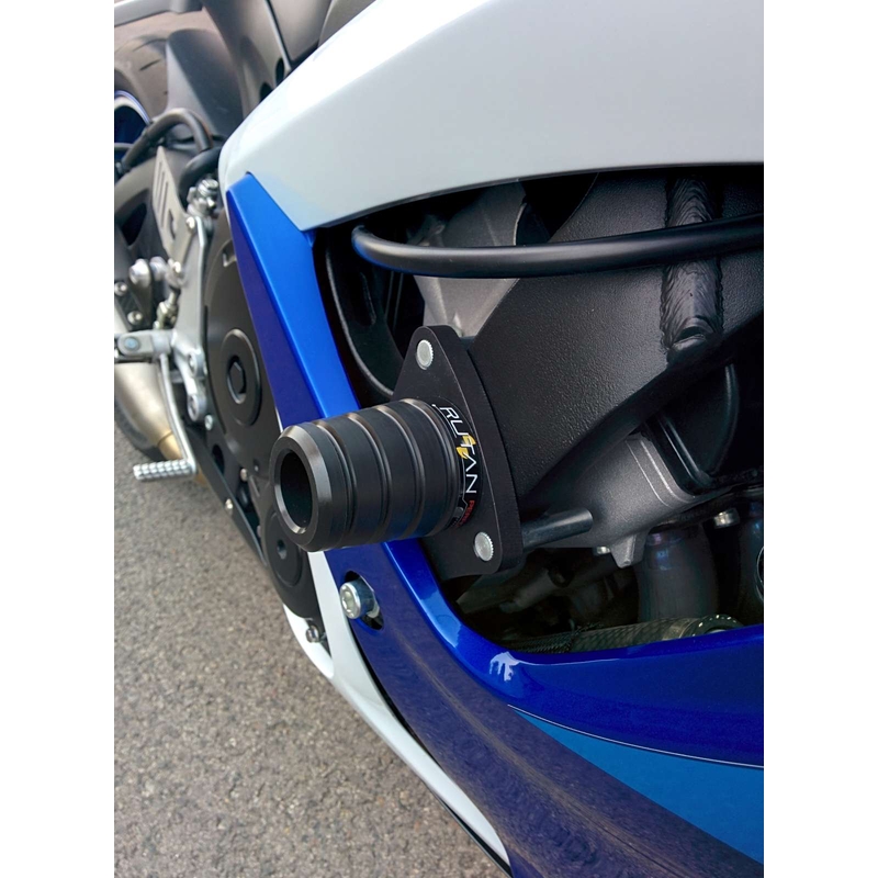 Suzuki GSX-R 600,750 (06-10)