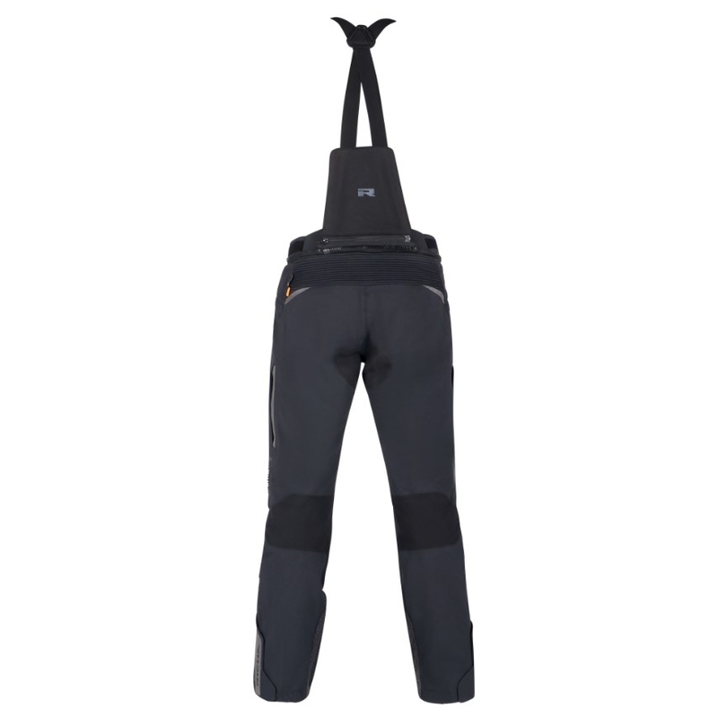 Kalhoty na motorku RICHA Atlantic 2 Gore-Tex černé výprodej