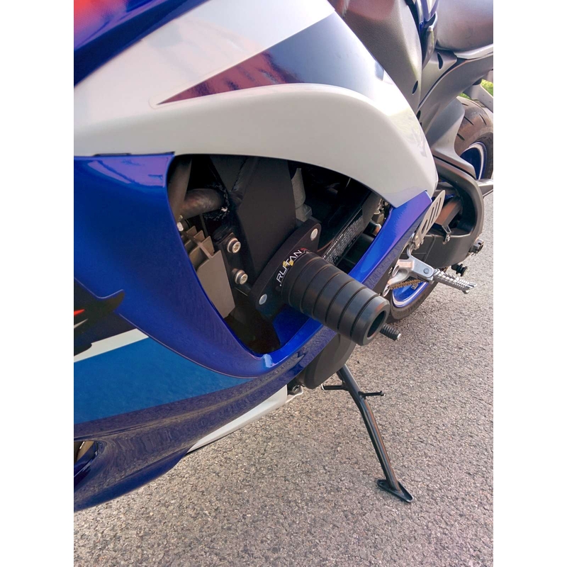 Suzuki GSX-R 600,750 (06-10)