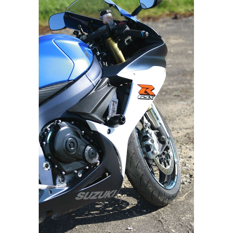 Suzuki GSX-R 600,750 (11-) Klasikinis