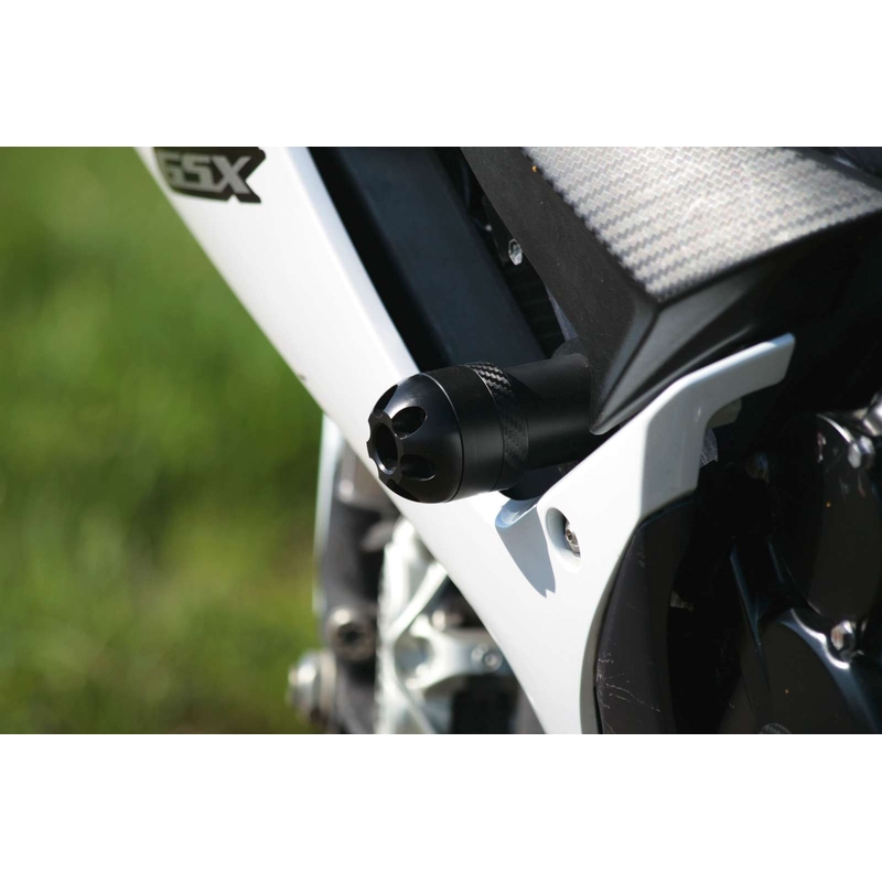 Suzuki GSX-R 600,750 (11-) Klasikinis