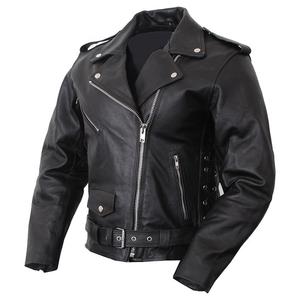 Moteriški odiniai kreivi batai RSA Chopper black