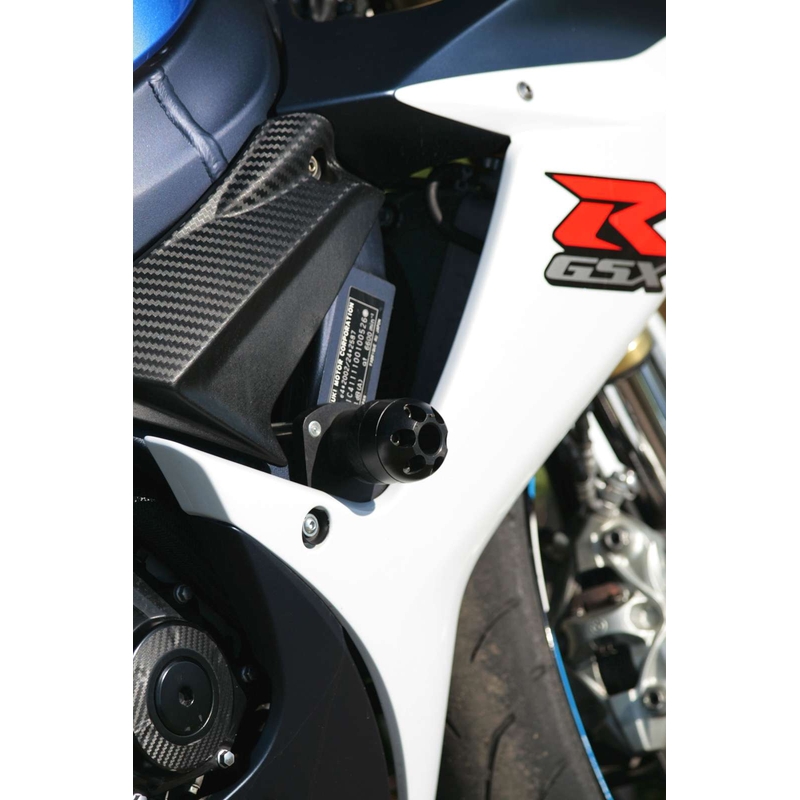 Suzuki GSX-R 600,750 (11-)