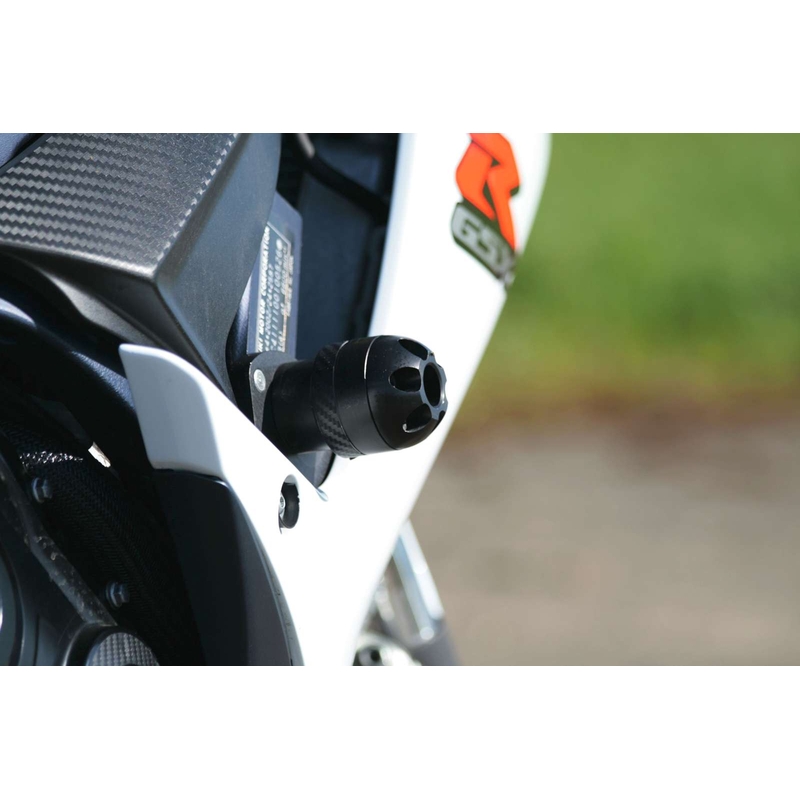Suzuki GSX-R 600,750 (11-)