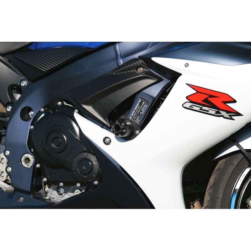 Suzuki GSX-R 600,750 (11-)