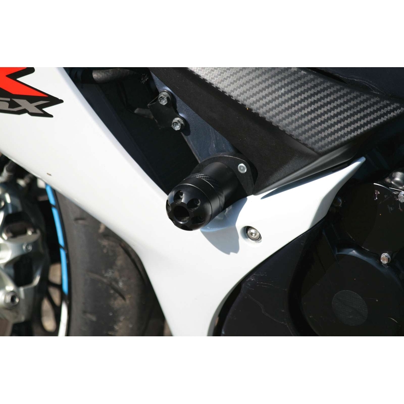 Suzuki GSX-R 600,750 (11-)