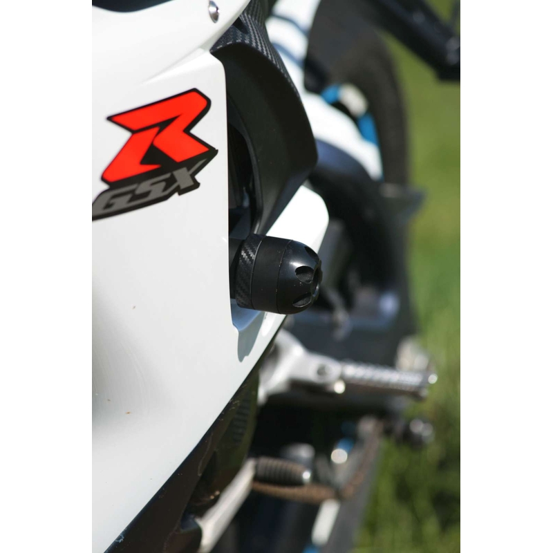 Suzuki GSX-R 600,750 (11-)