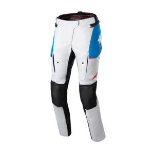 Alpinestars Stella Andes Drystar Honda Light Grey-Black-Blue-Red 23