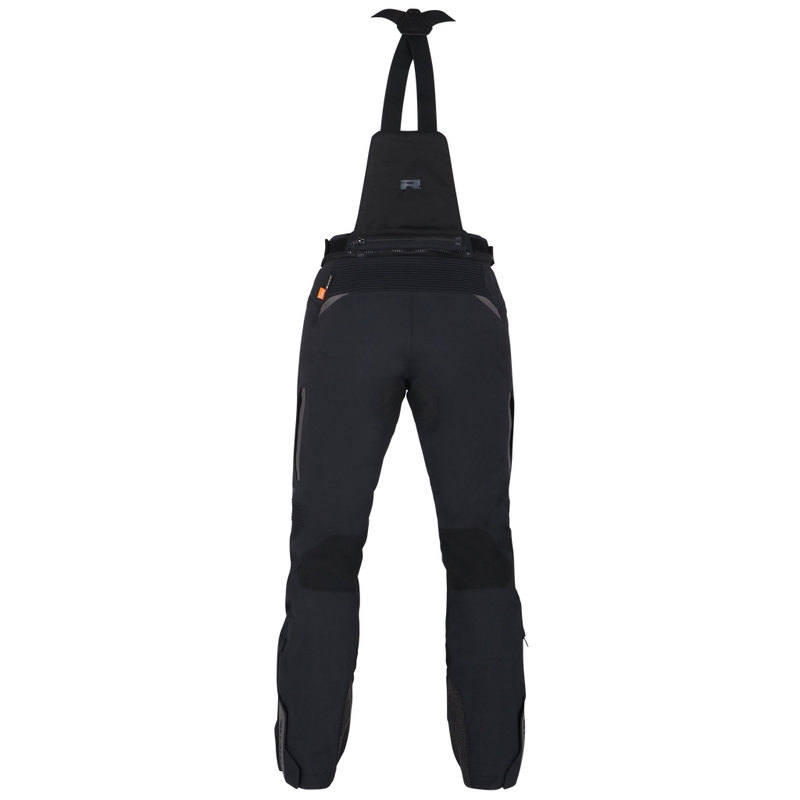 Dámské kalhoty na motorku RICHA Atlantic 2 Gore-Tex černé výprodej
