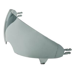 Tamsus skydelis nuo saulės "Cassida Handy Plus" šalmams