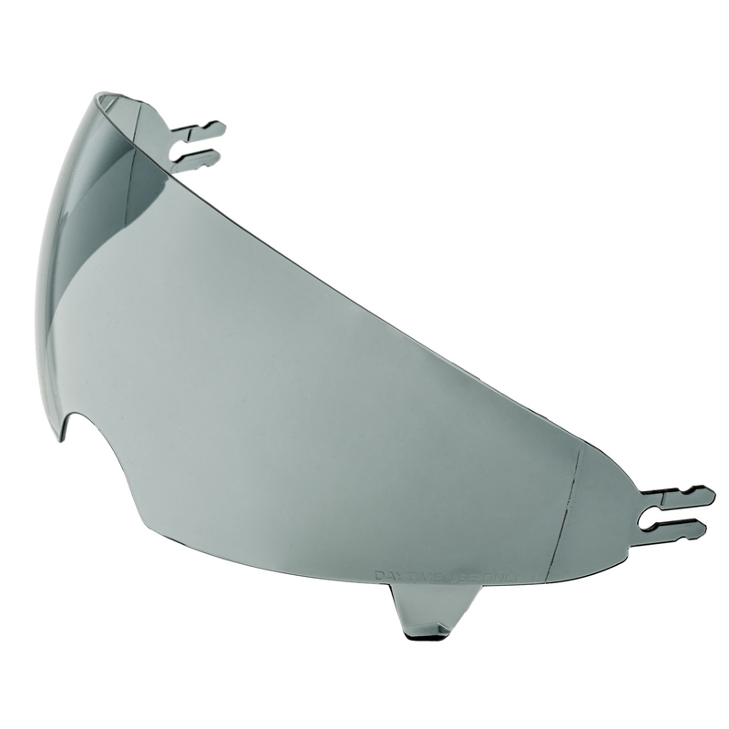 Tamsus skydelis nuo saulės "Cassida Handy Plus" šalmams