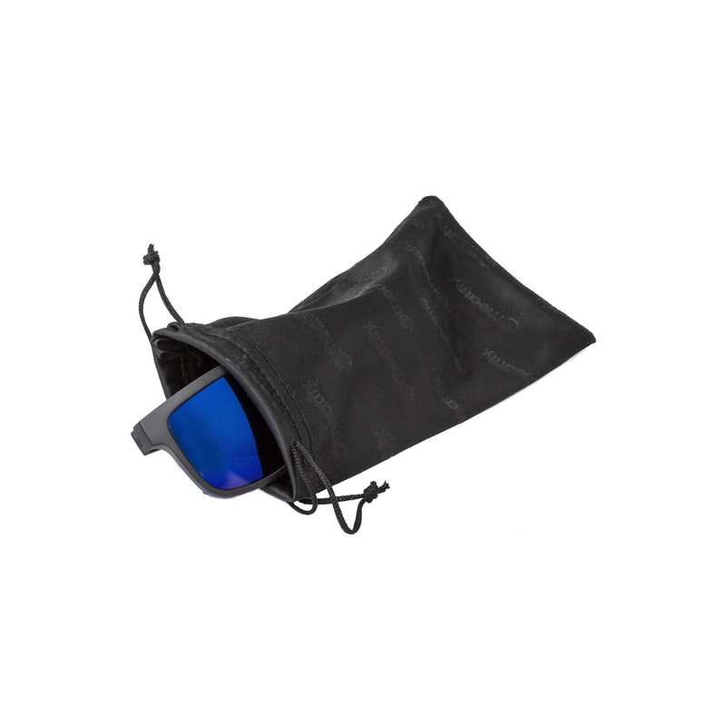 "Meatfly Memphis" juodos ir mėlynos spalvos akiniai nuo saulės