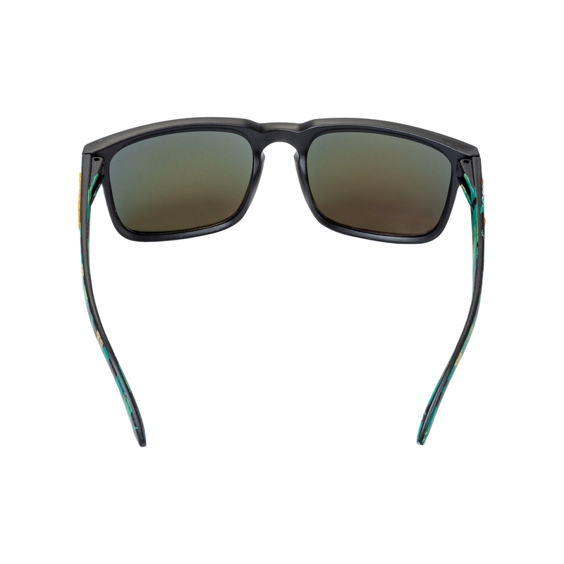Meatfly Memphis Substance camo olive akiniai nuo saulės